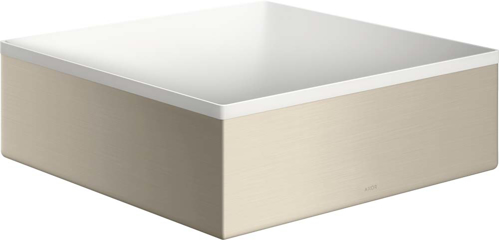 Slika od Suite Basins &amp; Bathtub Wash bowl 285/285 without tap hole and overflow