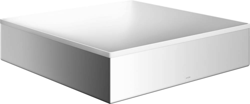 Slika od Suite Basins &amp; Bathtub Wash bowl 400/400 without tap hole and overflow
