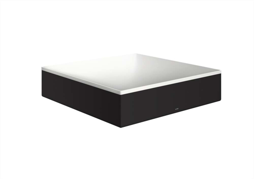 Slika od Suite Basins &amp; Bathtub Wash bowl 400/400 without tap hole and overflow