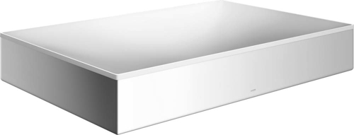 Slika od Suite Basins &amp; Bathtub Wash bowl 600/400 without tap hole and overflow