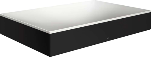 Slika od Suite Basins &amp; Bathtub Wash bowl 600/400 without tap hole and overflow