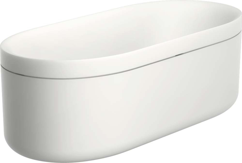 Slika od Suite Basins &amp; Bathtub Bathtub 1900/850
