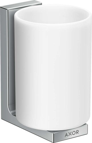 Slika od Universal Rectangular Toothbrush tumbler