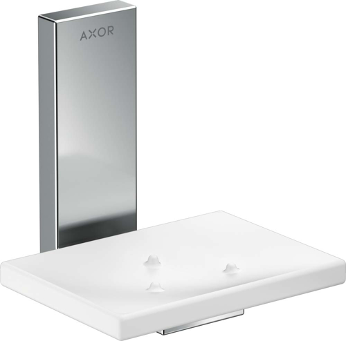 Slika od Universal Rectangular Soap dish