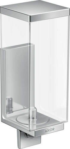 Slika od Universal Rectangular Liquid soap dispenser