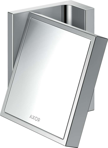Slika od Universal Rectangular Shaving mirror