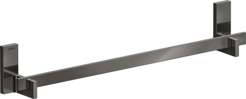 Slika od Universal Rectangular Bath towel rail 600 mm