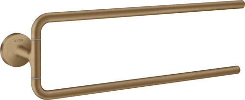 Slika od Universal Circular Towel holder twin-handle