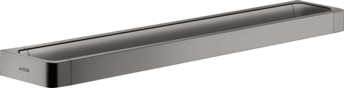 Slika od Universal Softsquare Rail bath towel holder 600 mm