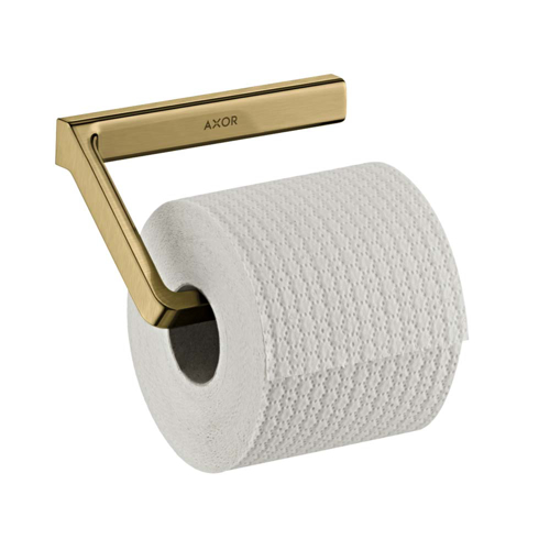 Slika od Universal Softsquare Toilet paper holder