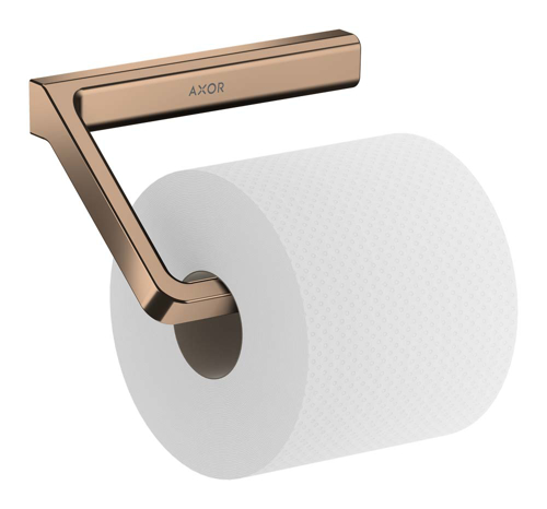 Slika od Universal Softsquare Toilet paper holder