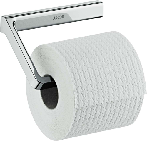 Slika od Universal Softsquare Toilet paper holder