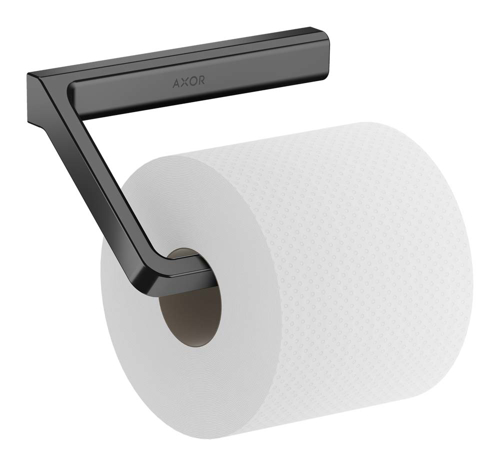 Slika od Universal Softsquare Toilet paper holder