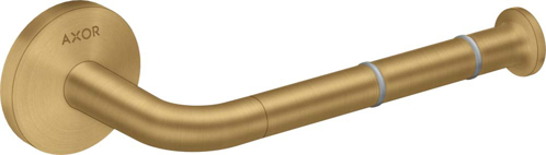 Slika od Universal Circular Toilet paper holder