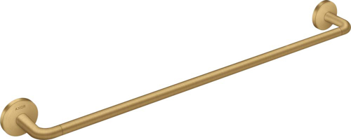 Slika od Universal Circular Bath towel rail 600 mm