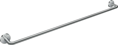 Slika od Universal Circular Bath towel rail 800 mm