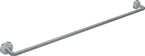 Slika od Universal Circular Bath towel rail 800 mm