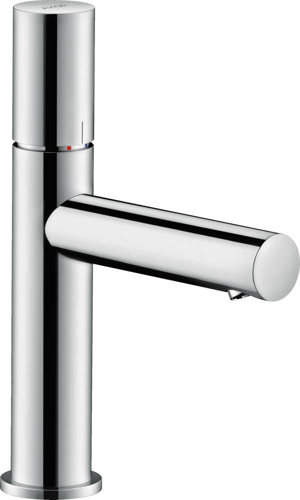 Slika od Uno Single lever basin mixer 110 with zero handle and waste set