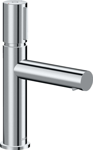 Slika od Uno Basin mixer Select 110 with waste set