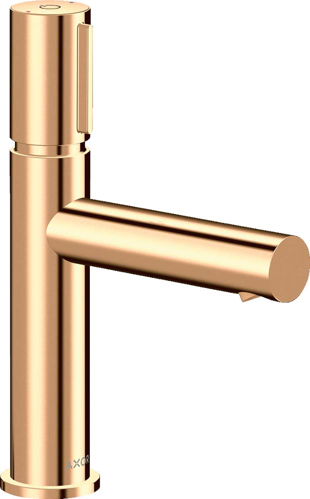 Slika od Uno Basin mixer Select 110 with waste set