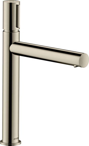 Slika od Uno Basin mixer Select 200 for wash bowls with waste set