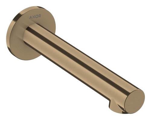 Slika od Uno Bath spout straight