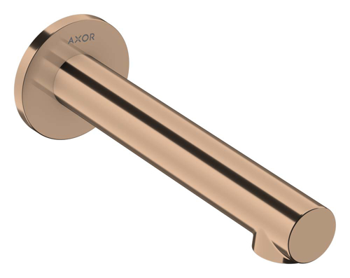 Slika od Uno Bath spout straight