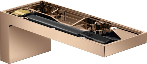 Slika od MyEdition Bath spout without plate