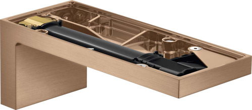 Slika od MyEdition Bath spout without plate