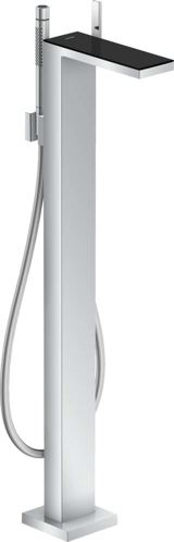 Slika od MyEdition Single lever bath mixer floor-standing