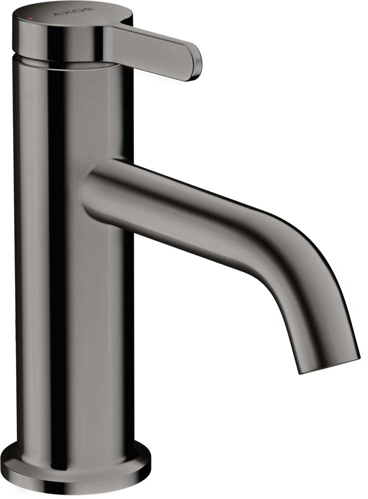 Slika od One Single lever basin mixer 70 with lever handle and waste set