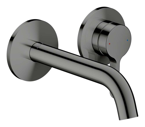 Slika od One Single lever basin mixer for concealed installation wall-mounted with lever handle and spout 160 mm