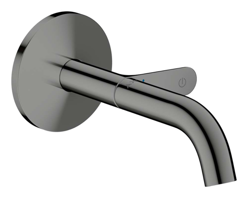 Slika od One Basin mixer for concealed installation wall-mounted Select with spout 160 mm