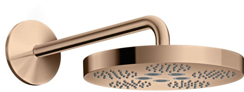 Slika od One Overhead shower 280 1jet with shower arm