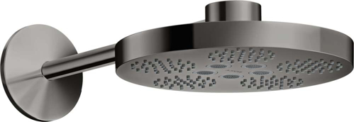 Slika od One Overhead shower 280 2jet with shower arm