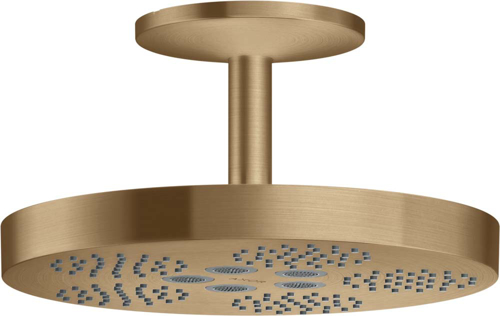 Slika od One Overhead shower 280 1jet with ceiling connection