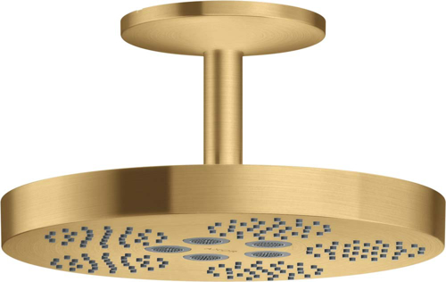 Slika od One Overhead shower 280 1jet with ceiling connection