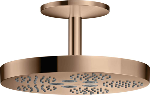 Slika od One Overhead shower 280 1jet with ceiling connection