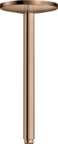 Slika od One Ceiling connector 300 mm for overhead shower 280 1jet