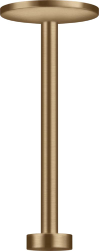 Slika od One Ceiling connector 300 mm for overhead shower 280 2jet