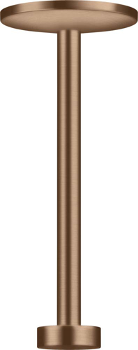 Slika od One Ceiling connector 300 mm for overhead shower 280 2jet