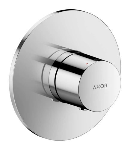 Slika od One Thermostat for concealed installation