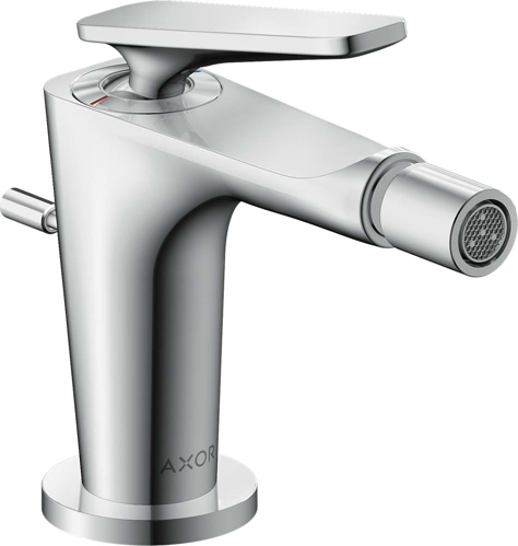 Slika od Citterio C Single lever bidet mixer with pop-up waste set