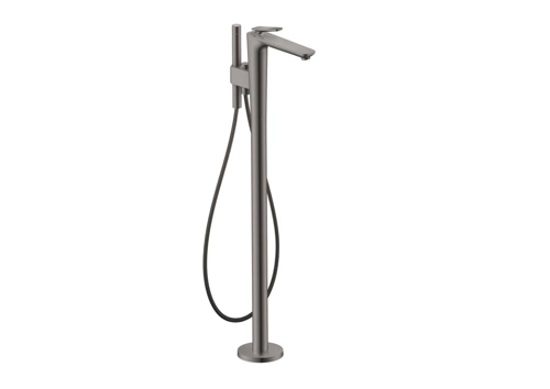 Slika od Citterio C Single lever bath mixer floor-standing - cubic cut