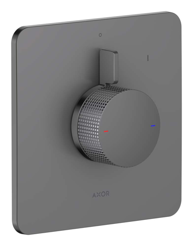 Slika od Citterio C Mixer for concealed installation for 1 function - cubic cut