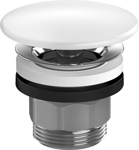 Slika od Waste set with round ceramic plug