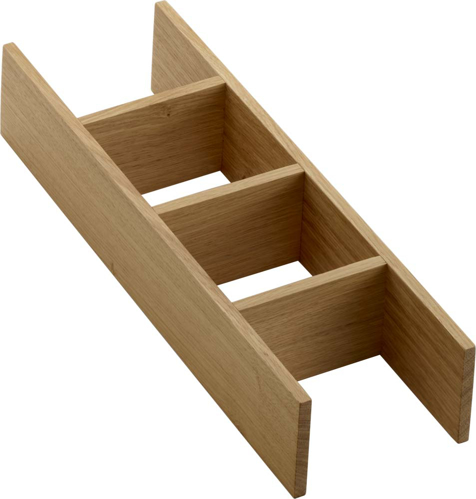 Slika od IntraStoris Drawer interior module 115/340