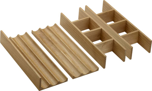 Slika od IntraStoris Drawer interior set 340 vanity unit 980/470-550