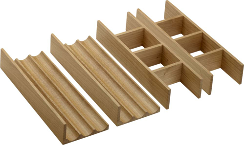 Slika od IntraStoris Drawer interior set 340 vanity unit 1180/475-550