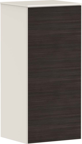Slika od Xevolos E Mid-height cabinet Sand Matt Beige 400/360, door hinge left